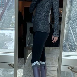 Lululemon long sleeve pullover